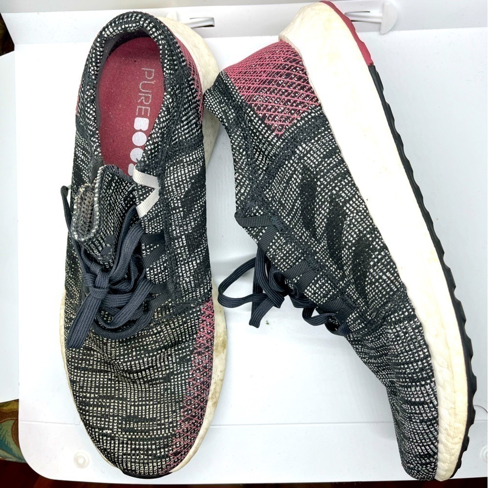 Adidas PureBoost Go W Sneakers Size 11